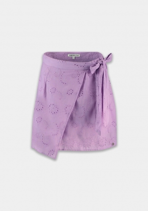 Violet dames rok Harper&Yve - milou skirt